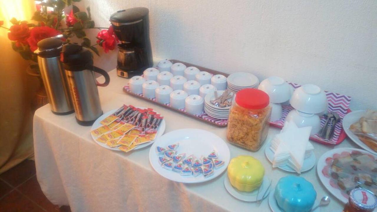 Riviera Hotel Benin Cotonou Luaran gambar